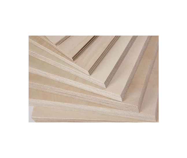 Фанера ФСФ 1220х2440х21 мм 2/2 сорт