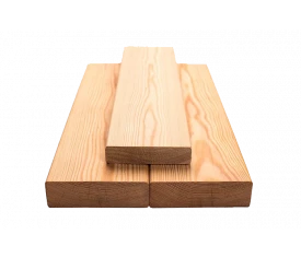 Палубная доска 20х90х3000 сорт «BC»