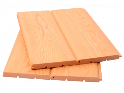 фото Вагонка штиль 96 мм