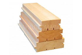 фото товара Доска половая 45х96х6000