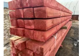 Брус обрезной антисептированный 150х200х6000