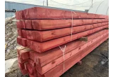 Брус обрезной антисептированный 150х200х6000