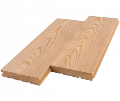фото товара Доска пола лиственница 28х140х3000 сорт AB