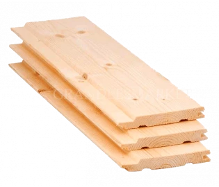 Евровагонка (класс А, 2.0 м)