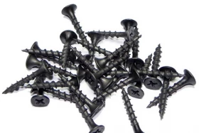 фото товара Саморезы по дереву 55 мм