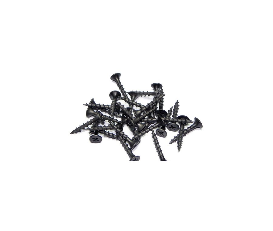 Саморезы по дереву 30 мм