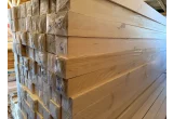Клееный брус 120х120х6000