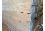 Клееный брус 120х120х6000