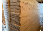 Доска клееная 40х250х6000