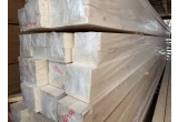 Доска клееная 50х100х6000