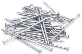 фото товара Гвозди оцинкованные 50 мм