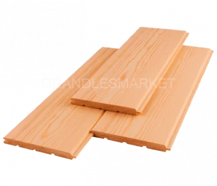 Вагонка штиль 12,5х96х3000