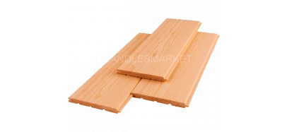 фото товара Вагонка штиль 12,5х120х3000